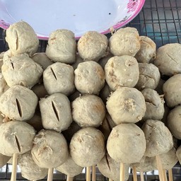 เอ็นหมู