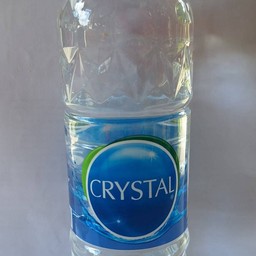 น้ำดื่มคริสตัลขนาด600ml