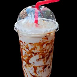 บราวน์ชูก้านมสด