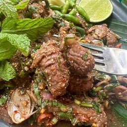 น้ำตกเนื้อพิคานย่า