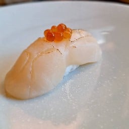 17 Hotate Sushi 1 pc