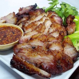 ร้านลาบศรอีสาน