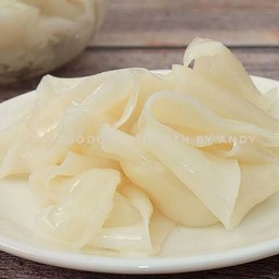 เส้นใหญ่