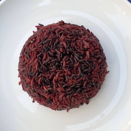 ข้าวไรซ์เบอรี่