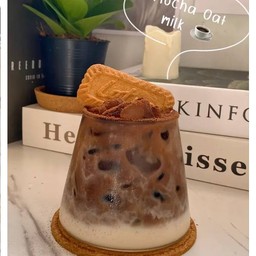 มอคค่าลาเต้