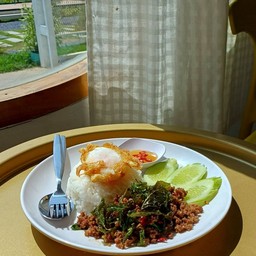 จันทรา คาเฟ่-Jantra Cafè