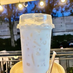 นมสด