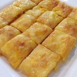 โรตีไข่