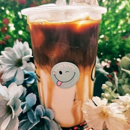 กาแฟมัคคิอาโต้