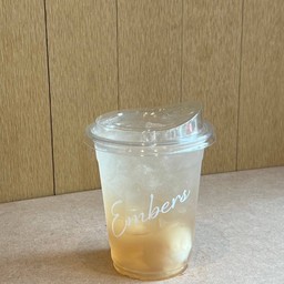 Lychee Elderflower