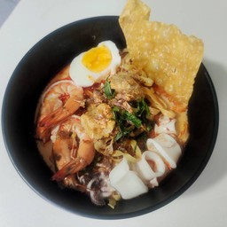 ก๋วยเตี๋ยวแสนสุข by เชฟลินลิน  - ขนส่งจังหวัด