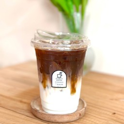 คาราเมล มัคคิอาโต้ - Caramel Machiato