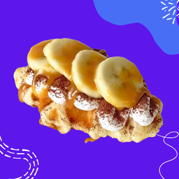 ครอฟเฟิลบานอฟฟี่