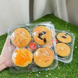 นมสดแฟนซี S