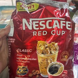 Nescafe สีแดง 620กรัม