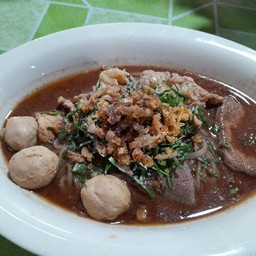 ก๋วยเตี๋ยวเรืออินดี้