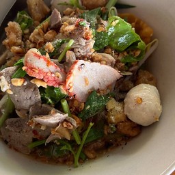 วุ้นเส้น