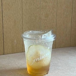 Pear Vanilla