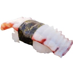 ซูชิทาโกะ [ปลาหมึกยักษ์] Tako Sushi