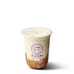 ข้าวโอ๊ต (เล็ก)