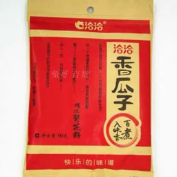 B7 เมล็ดทานตะวัน 洽洽瓜子