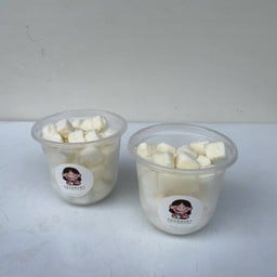 Yourgurt โยเกิร์ตน้ำแข็งและสมูทตี้โยเกิร์ต ม.กรุงเทพ