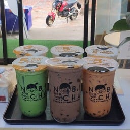 โนบิชา สนามกีฬากลาง 30กันยา
