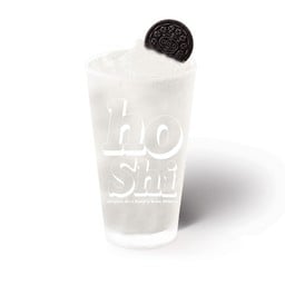 โอริโอ้ปั่น Oreo Frappe