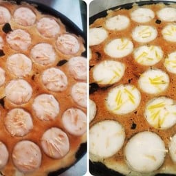 ร้านขนมครกโบราณ เพลินพุง