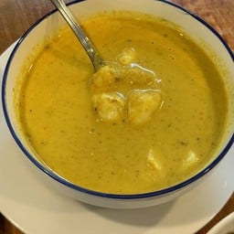 น้ำยาปู (กับข้าว)