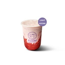 R-mini Koomi strawberry