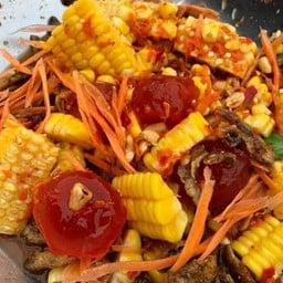 ส้มตำลืมผัว(สาขา4)