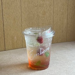 Raspberry Melon