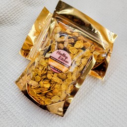 HK Caramel Cornflakes