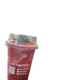 บีทรูท+แครอท+ส้ม+มะนาวปั่น