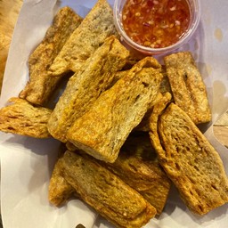 กือโป๊ะ ( หัวข้าวเกรียบ )