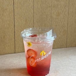 Strawberry Watermelon