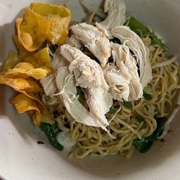 บะหมี่
