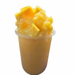 มะม่วงปั่น