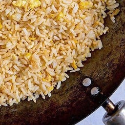 ข้าวผัดไข่