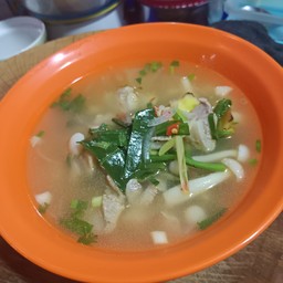 ต้มแซบกระดูกอ่อน