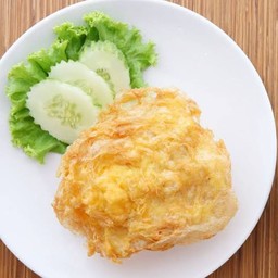 ไข่เจียว