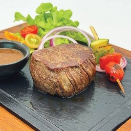 Australian Grass Fed Tenderloin
