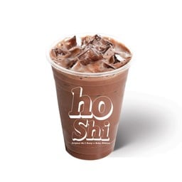 โกโก้คาราเมล Cocoa Caramel