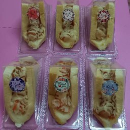 แซนวิช นู๋ นิด