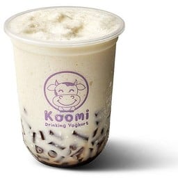 บราวน์ซูก้า (ใหญ่)