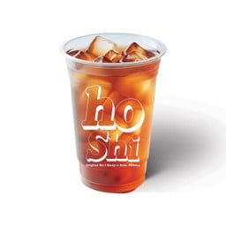 Red Americano อเมริกาโน่ชาไทยและไม่มีนม