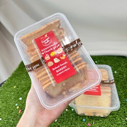 ปังเนยสดใจแตก