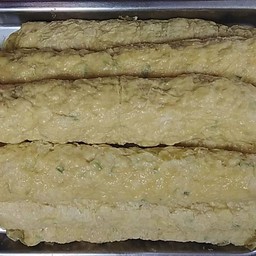 แฮ่กึ้นแบบไม่ทอด