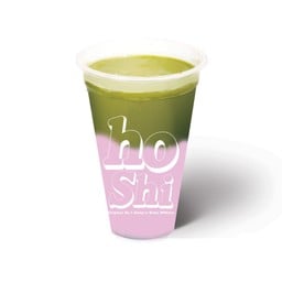 มัทฉะสตอเบอรี่ Matcha Strawberry